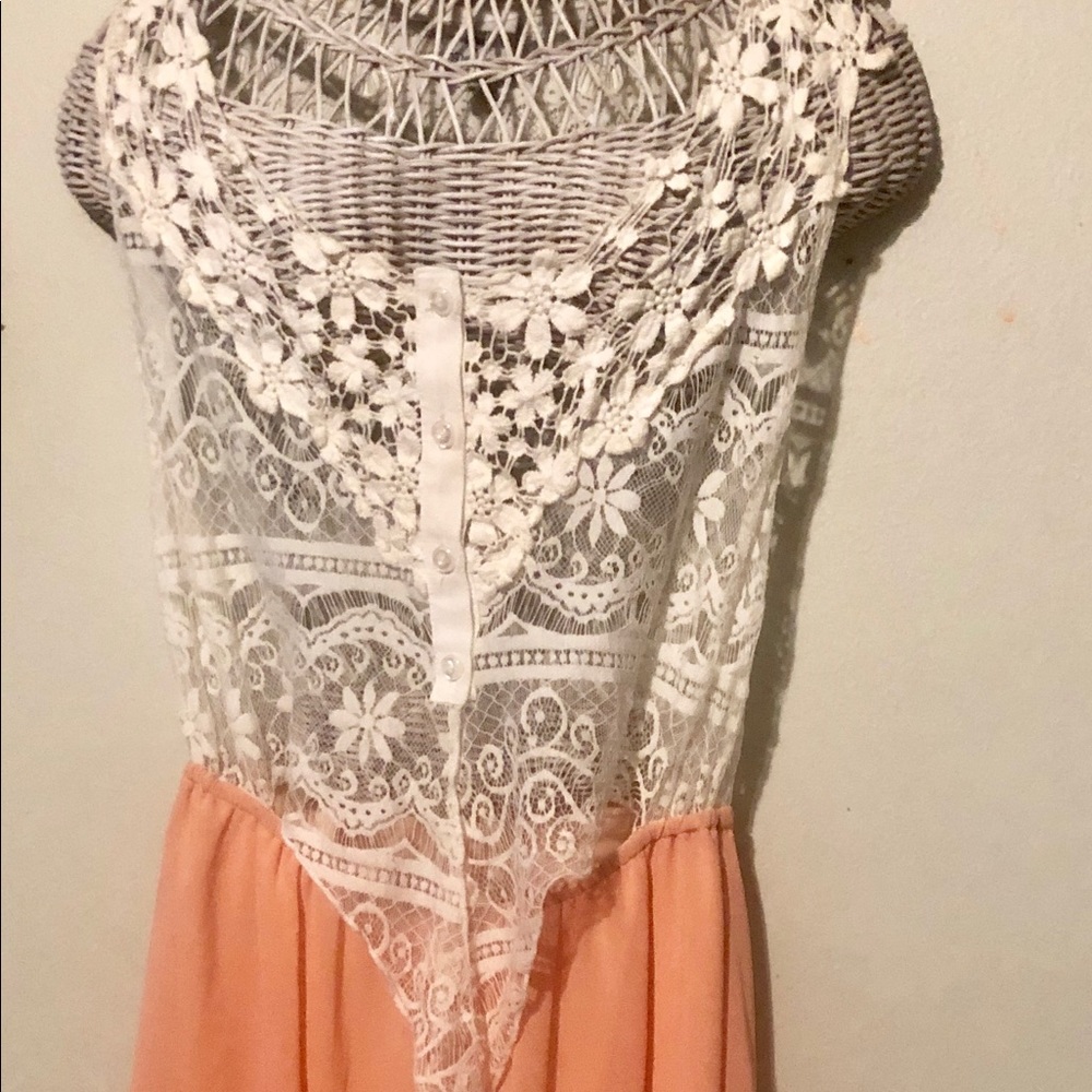 Gorgeous dress from Hot&Delicious, size Small.